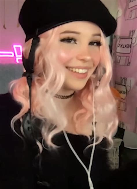 belle delphine brown hair|Belle Delphine’s Height, Weight, Age, Biography,。